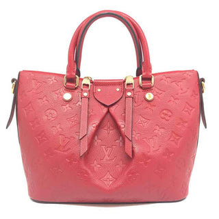 Louis Vuitton - Mazarine - Louis Vuitton Mazarine