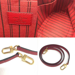 Louis Vuitton - Mazarine - Louis Vuitton Mazarine