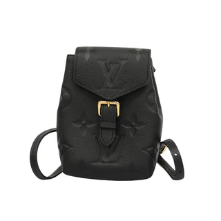 Louis Vuitton Tiny Backpack Monogram Empreinte Giant