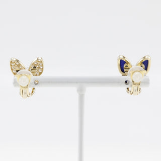 Van Cleef & Arpels - Deux Papillons - Van Cleef & Arpels Deux Papillons