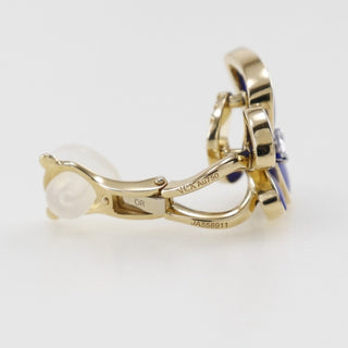 Van Cleef & Arpels - Deux Papillons - Van Cleef & Arpels Deux Papillons