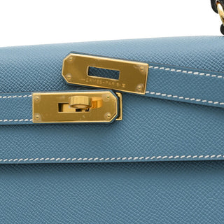Hermès - Kelly 28 - Hermès Kelly 28