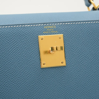 Hermès - Kelly 28 - Hermès Kelly 28