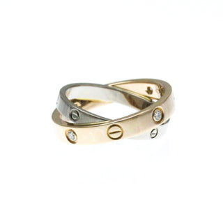 Cartier - Love - Cartier Love