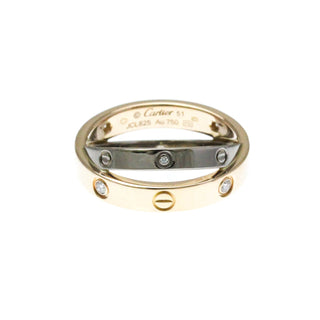 Cartier - Love - Cartier Love