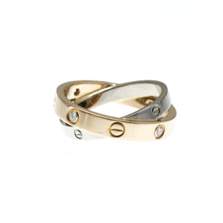 Cartier - Love - Cartier Love