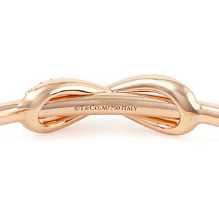 Tiffany & Co Infinity