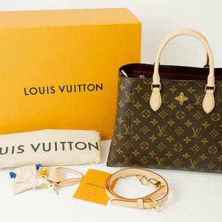 Louis Vuitton - Flower - Louis Vuitton Flower