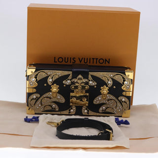 Louis Vuitton Petit Malle