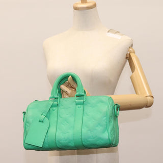 Louis Vuitton Keepall