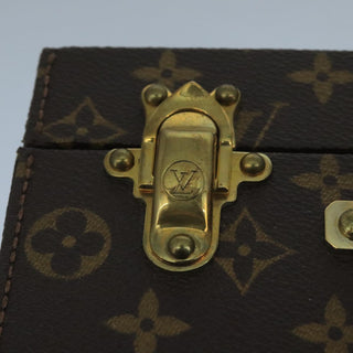 Louis Vuitton - Jewelry case - Louis Vuitton Jewelry case