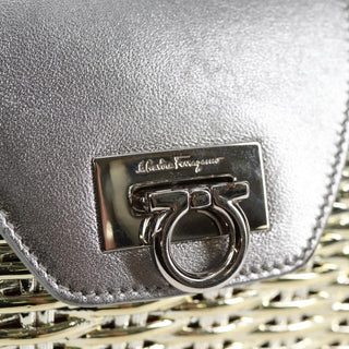 Salvatore Ferragamo - Gancini - Salvatore Ferragamo Gancini