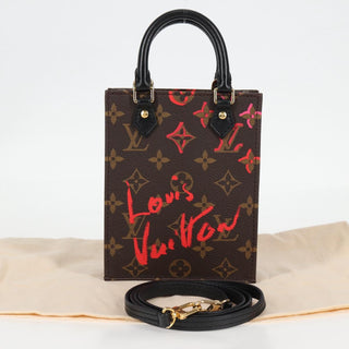 Louis Vuitton - Sac Plat - Louis Vuitton Sac Plat