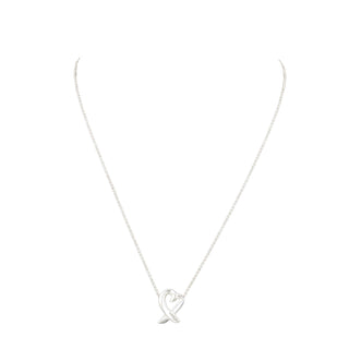 Tiffany & Co - Loving heart - Tiffany & Co Loving heart