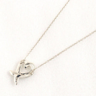 Tiffany & Co - Loving heart - Tiffany & Co Loving heart