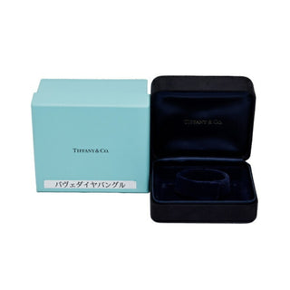 Tiffany & Co Metro