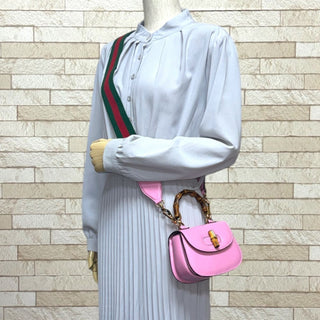 Gucci Bamboo