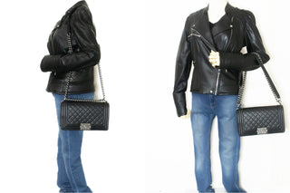 Chanel - Boy - Chanel Boy