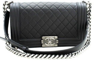 Chanel - Boy - Chanel Boy