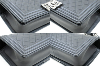 Chanel - Boy - Chanel Boy