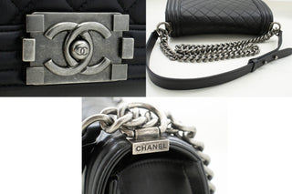 Chanel - Boy - Chanel Boy