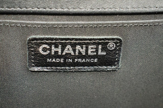 Chanel - Boy - Chanel Boy