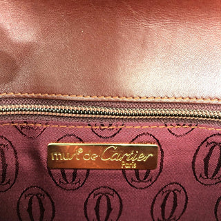 Cartier - Cartier