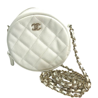 Chanel - Ronde - Chanel Ronde