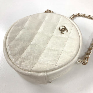 Chanel - Ronde - Chanel Ronde