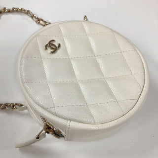 Chanel - Ronde - Chanel Ronde
