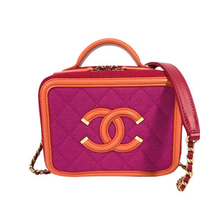 Chanel - Vanity - Chanel Vanity