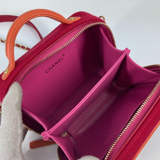 Chanel - Vanity - Chanel Vanity