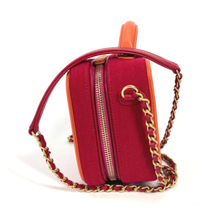 Chanel - Vanity - Chanel Vanity