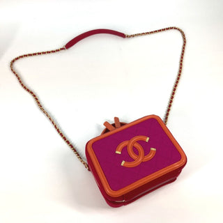 Chanel - Vanity - Chanel Vanity
