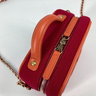 Chanel - Vanity - Chanel Vanity