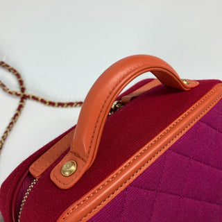 Chanel - Vanity - Chanel Vanity
