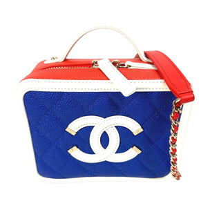 Chanel - CC Filigree - Chanel CC Filigree