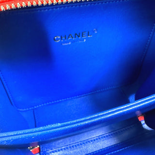 Chanel - CC Filigree - Chanel CC Filigree