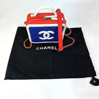 Chanel - CC Filigree - Chanel CC Filigree