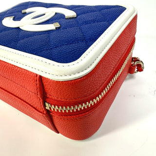 Chanel - CC Filigree - Chanel CC Filigree