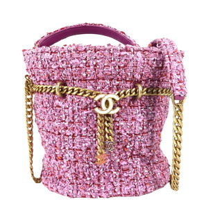 Chanel - Bucket - Chanel Bucket