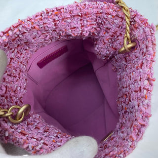 Chanel - Bucket - Chanel Bucket