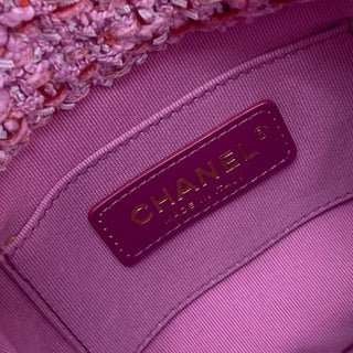 Chanel - Bucket - Chanel Bucket