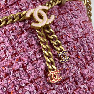 Chanel - Bucket - Chanel Bucket