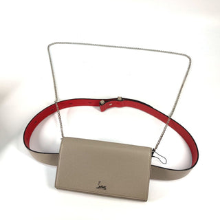 Christian Louboutin - Christian Louboutin