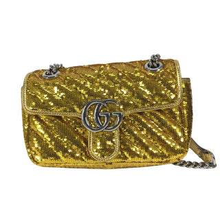 Gucci GG Marmont
