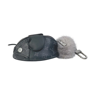 Louis Vuitton Chinchilla