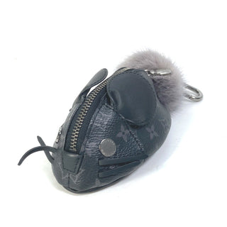 Louis Vuitton Chinchilla