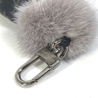 Louis Vuitton Chinchilla