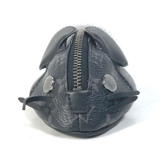 Louis Vuitton Chinchilla
